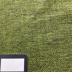 Eroica Nano Clean Arizona Performance Basketweave Dobby Moss | Medium Weight Dobby, Basketweave Fabric | Home Decor Fabric | 55" Wide