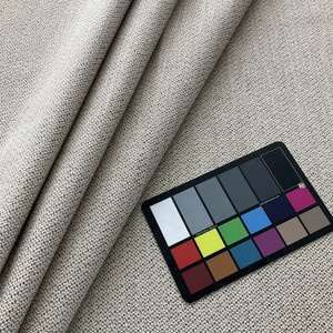 Eroica Nano Clean Arizona Performance Basketweave Dobby Oatmeal | Medium Weight Dobby, Basketweave Fabric | Home Decor Fabric | 55" Wide