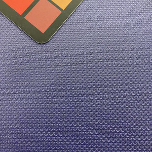 Nautolex Omnova Beacon PreFixx Marine Vinyl Cobalt | Very Heavyweight Vinyl, Marine Vinyl Fabric | Home Decor Fabric | 54" Wide