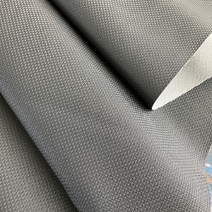 Nautolex Omnova Beacon PreFixx Marine Vinyl Lead | Very Heavyweight Vinyl, Marine Vinyl Fabric | Home Decor Fabric | 54" Wide