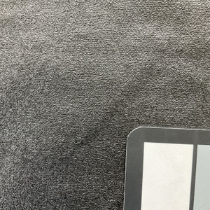 Nautolex Omnova Underlining Seat Lining Marine Vinyl Black | Medium Weight Marine Vinyl, Vinyl Fabric | Home Decor Fabric | 54" Wide