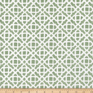 PKL Studio Retrace Duck Juniper | Medium Weight Duck Fabric | Home Decor Fabric | 54" Wide