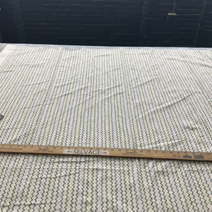 PKL Studio Trailing Duck Juniper | Medium Weight Duck Fabric | Home Decor Fabric | 54" Wide