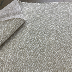 Performance+ Cocoon Chenille Haystack | Heavyweight Chenille Fabric | Home Decor Fabric | 55" Wide