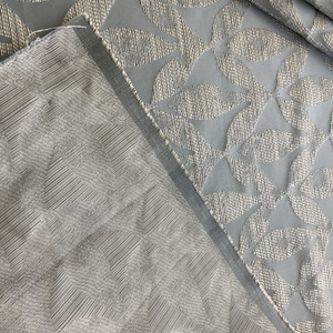 PKL Studio Aveline Woven Jacquard Chambray | Medium Weight Woven, Jacquard Fabric | Home Decor Fabric | 54" Wide