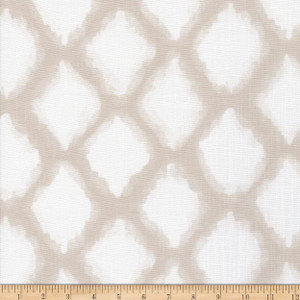 PKL Studio Elise Slub Duck Linen | Medium Weight Duck Fabric | Home Decor Fabric | 54" Wide