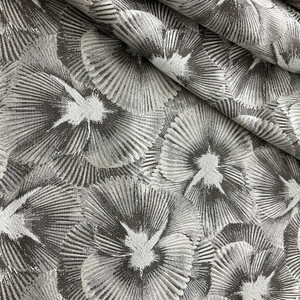 PKL Studio Fleurine Jacquard Burnish | Medium Weight Jacquard Fabric | Home Decor Fabric | 54" Wide