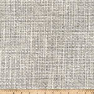 PKL Studio Layla Woven Jacquard Coconut | Medium/Heavyweight Jacquard Fabric | Home Decor Fabric | 54" Wide