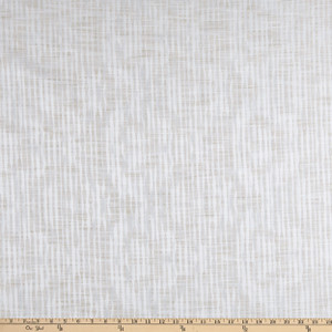 PKL Studio Melanie Woven Jacquard Birch | Medium Weight Jacquard, Woven Fabric | Home Decor Fabric | 54" Wide