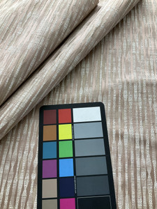 PKL Studio Melanie Woven Jacquard Cameo | Medium Weight Jacquard, Woven Fabric | Home Decor Fabric | 54" Wide