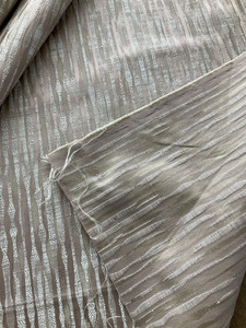 PKL Studio Melanie Woven Jacquard Cameo | Medium Weight Jacquard, Woven Fabric | Home Decor Fabric | 54" Wide