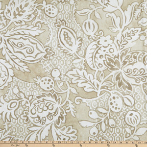 P Kaufmann Bruges Duck Oat | Medium Weight Duck Fabric | Home Decor Fabric | 54" Wide