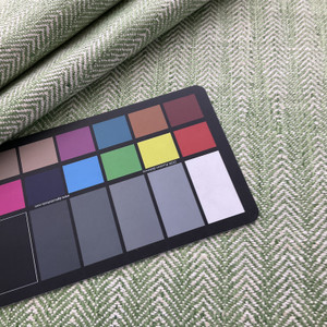 P Kaufmann Moon Dance Woven Mojito | Medium/Heavyweight Woven Fabric | Home Decor Fabric | 54" Wide