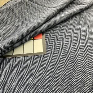 P Kaufmann Highland Romance Wallace Wool Bristol | Medium/Heavyweight Wool Fabric | Home Decor Fabric | 54" Wide