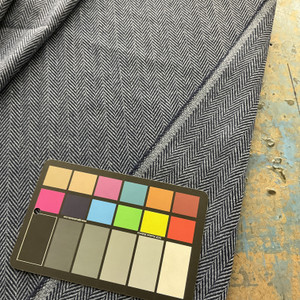 P Kaufmann Highland Romance Wallace Wool Bristol | Medium/Heavyweight Wool Fabric | Home Decor Fabric | 54" Wide