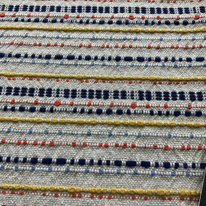 Fiesta Swavelle Holden Recycled Basketweave Fiesta | Very Heavyweight Basketweave Fabric | Home Decor Fabric | 54" Wide