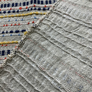 Fiesta Swavelle Holden Recycled Basketweave Fiesta | Very Heavyweight Basketweave Fabric | Home Decor Fabric | 54" Wide