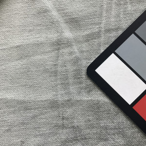 Palma Linen Blend Chenille Sage | Medium/Heavyweight Chenille Fabric | Home Decor Fabric | 54" Wide