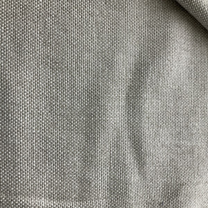 26.5 Oz 100% Linen Calgary Basketweave Oatmeal | Very Heavyweight Linen, Basketweave Fabric | Home Decor Fabric | 55" Wide