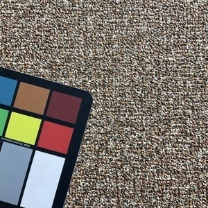 Nautolex Omnova Marine Vinyl Flooring Natural Brown | Very Heavyweight Vinyl, Marine Vinyl Fabric | Home Decor Fabric | 74" Wide