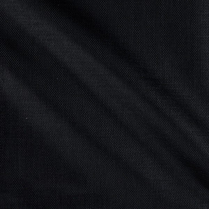 Phifertex Plus Vinyl Mesh Outlook Black | Very Heavyweight Outdoor, Sling, Mesh Fabric | Home Decor Fabric | 54" Wide