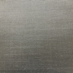 Phifertex Plus Vinyl Mesh Outlook Black | Very Heavyweight Outdoor, Sling, Mesh Fabric | Home Decor Fabric | 54" Wide