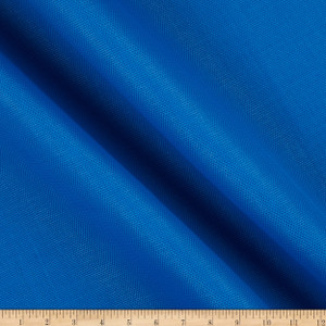 Phifertex Plus Vinyl Mesh Outdoor Royal Blue | Very Heavyweight Outdoor, Sling, Mesh Fabric | Home Decor Fabric | 54" Wide