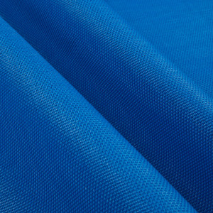 Phifertex Plus Vinyl Mesh Outdoor Royal Blue | Very Heavyweight Outdoor, Sling, Mesh Fabric | Home Decor Fabric | 54" Wide