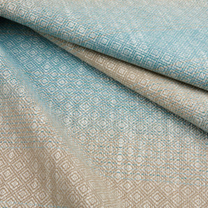 Bella Dura Home Performance Sevilla Antigua | Heavyweight Outdoor, Jacquard Fabric | Home Decor Fabric | 54" Wide