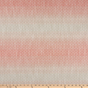 Bella Dura Home Performance Sevilla Coral Reef | Heavyweight Outdoor, Jacquard Fabric | Home Decor Fabric | 54" Wide