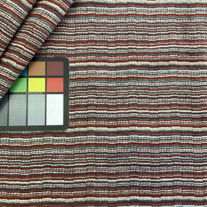 InsideOut Indoor/Outdoor Performance Capistrano Woven Jacquard Heirloom | Very Heavyweight Jacquard, Outdoor Fabric | Home Decor Fabric | 56" Wide