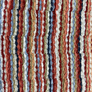 InsideOut Indoor/Outdoor Performance Capistrano Woven Jacquard Poppy | Very Heavyweight Jacquard, Outdoor Fabric | Home Decor Fabric | 56" Wide