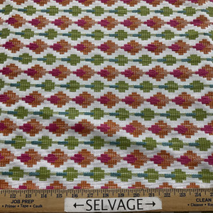 InsideOut Indoor/Outdoor Performance Halfway Rock Woven Jacquard Esprit | Very Heavyweight Outdoor, Jacquard Fabric | Home Decor Fabric | 57" Wide