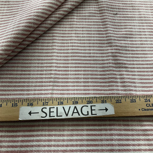 InsideOut Indoor/Outdoor Performance Coronado Woven Jacquard Salsa | Very Heavyweight Jacquard, Outdoor Fabric | Home Decor Fabric | 55" Wide