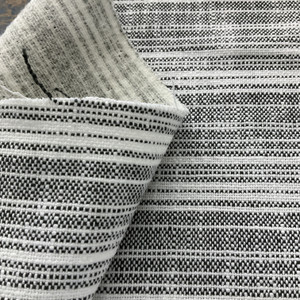 InsideOut Indoor/Outdoor Performance Headlands Woven Jacquard Graphite | Very Heavyweight Jacquard, Outdoor Fabric | Home Decor Fabric | 55" Wide