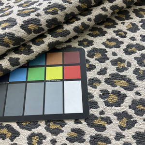 InsideOut Indoor/Outdoor Performance Balboa Woven Chenille Mink | Very Heavyweight Woven, Chenille, Outdoor Fabric | Home Decor Fabric | 57" Wide