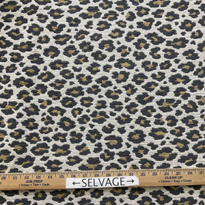 InsideOut Indoor/Outdoor Performance Balboa Woven Chenille Mink | Very Heavyweight Woven, Chenille, Outdoor Fabric | Home Decor Fabric | 57" Wide