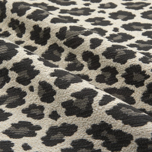 InsideOut Indoor/Outdoor Performance Balboa Woven Chenille Slate | Very Heavyweight Woven, Chenille, Outdoor Fabric | Home Decor Fabric | 57" Wide