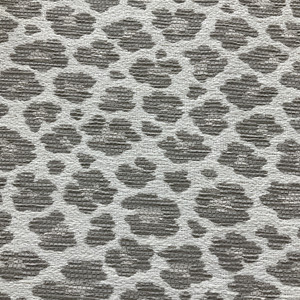 InsideOut Indoor/Outdoor Performance Balboa Woven Chenille Zinc | Very Heavyweight Woven, Chenille, Outdoor Fabric | Home Decor Fabric | 57" Wide