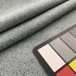 InsideOut Indoor/Outdoor Performance Redondo Woven Chenille Jacquard Atlantis | Very Heavyweight Jacquard, Outdoor, Chenille Fabric | Home Decor Fabric | 54" Wide