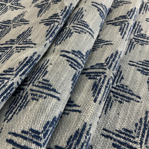 InsideOut Indoor/Outdoor Performance Malaga Chenille Jacquard Pool | Very Heavyweight Outdoor, Basketweave, Chenille, Jacquard Fabric | Home Decor Fabric | 56" Wide