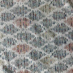 Swavelle Unbound Woven Jubilee | Medium Weight Woven Fabric | Home Decor Fabric | 56" Wide