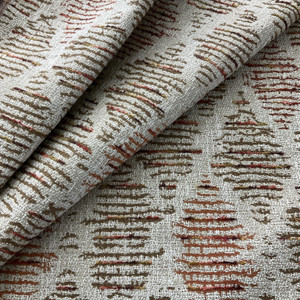 Swavelle Unbound Woven Autumn | Medium Weight Woven Fabric | Home Decor Fabric | 56" Wide