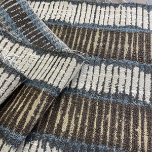 Swavelle Timbavati Woven Coastal | Medium Weight Woven Fabric | Home Decor Fabric | 57" Wide