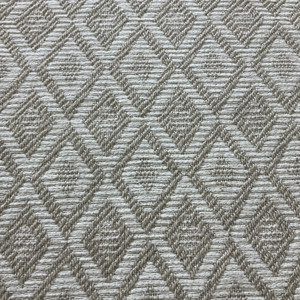 Swavelle Single Thing Chenille Jacquard Sand | Chenille, Jacquard | Home Decor Fabric | 56" Wide
