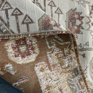 Swavelle Road Warrior Woven Sepia | Medium Weight Woven Fabric | Home Decor Fabric | 58" Wide