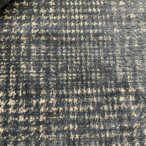 Swavelle Newcomer Chenille Jacquard Cocoa | Heavyweight Chenille, Jacquard Fabric | Home Decor Fabric | 56" Wide