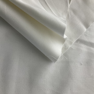 7.8 Oz Hemp & Organic Cotton Suede Twill Light Natural | Medium Weight Twill Fabric | Home Decor Fabric | 56" Wide