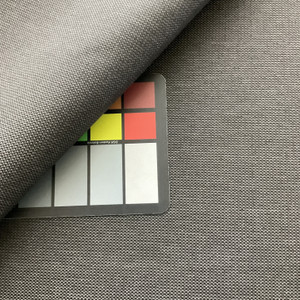 Bella Dura Home Performance Sonnet Charcoal | Heavyweight Outdoor Fabric | Home Decor Fabric | 54" Wide