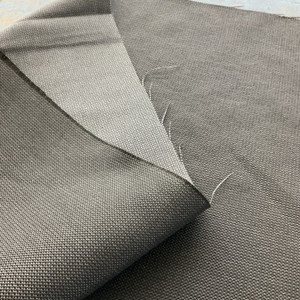 Bella Dura Home Performance Sonnet Charcoal | Heavyweight Outdoor Fabric | Home Decor Fabric | 54" Wide